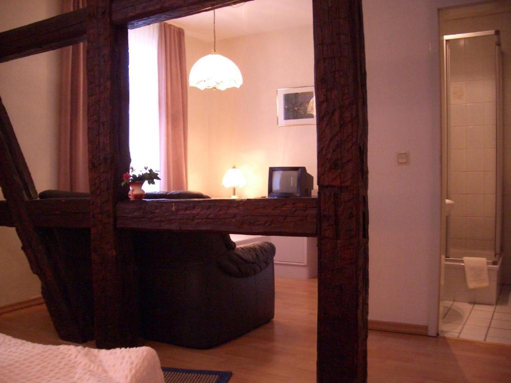 Gaestehaus Verhoeven Гослар Стая снимка